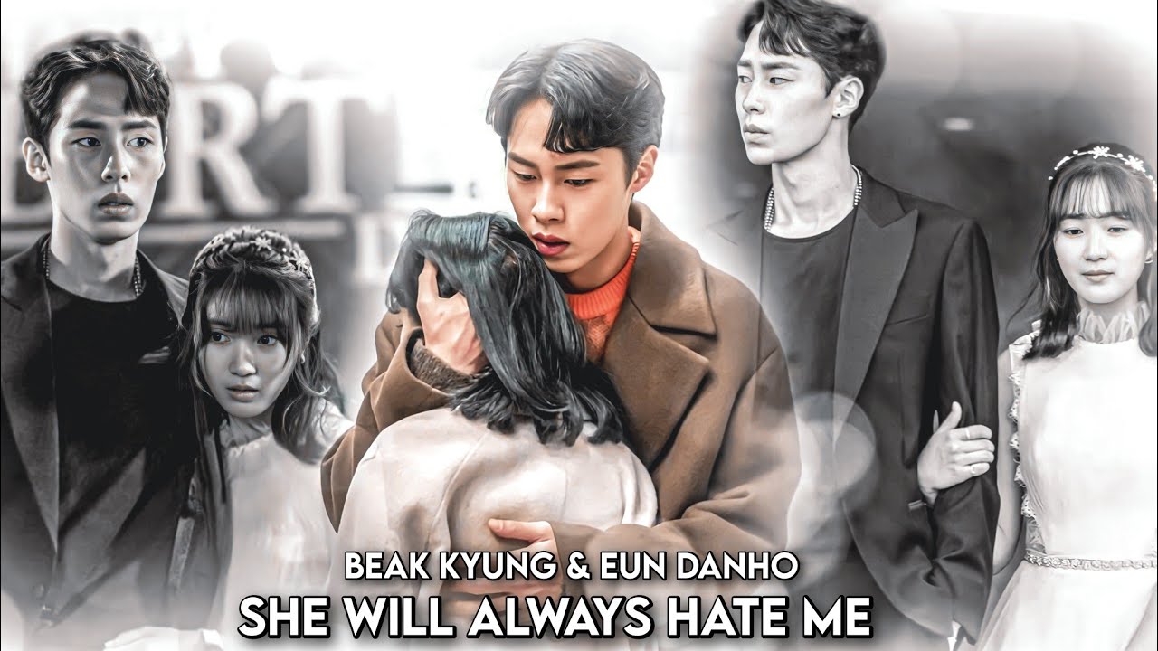 𝗕𝗲𝗮𝗸 𝗞𝘆𝘂𝗻𝗴 & 𝗘𝘂𝗻 𝗗𝗮𝗻𝗵𝗼 𝗙𝗺𝘃 || 𝗦𝗵𝗲 𝘄𝗶𝗹𝗹 𝗮𝗹𝘄𝗮𝘆𝘀 𝗵𝗮𝘁𝗲 𝗺𝗲 || 𝗘𝘅𝘁𝗿𝗮𝗼𝗿𝗱𝗶𝗻𝗮𝗿𝘆 𝘆𝗼𝘂 𝗳𝗺𝘃