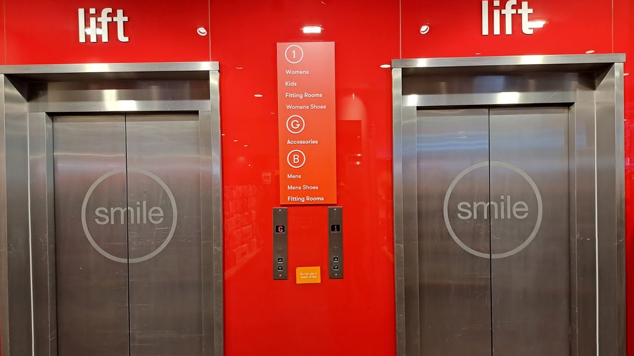 TK Maxx Covent Garden Used To Be Something Else, Can You Guess What?