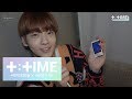 [T:TIME] Daily_TXT_05 #SOOBIN - TXT (투모로우바이투게더)
