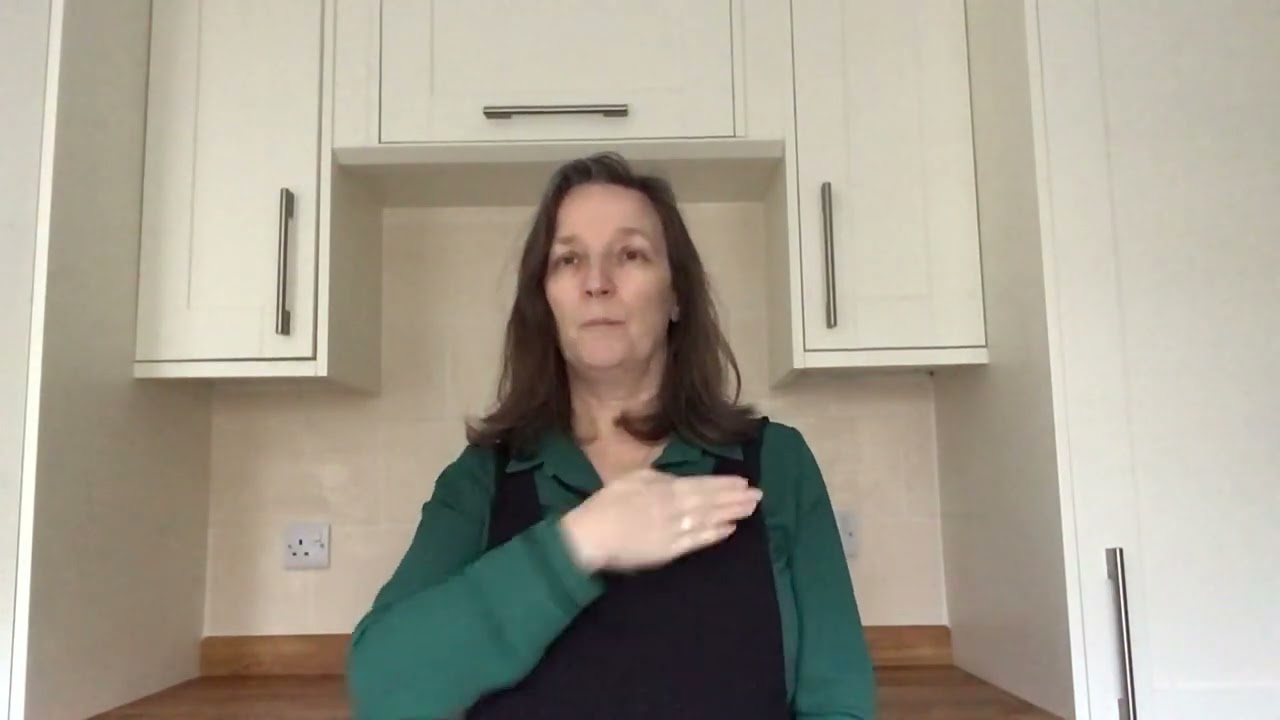 Breakfast / brecwast