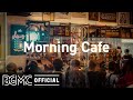 Morning Cafe: Cozy Spring Jazz Coffee Shop Music