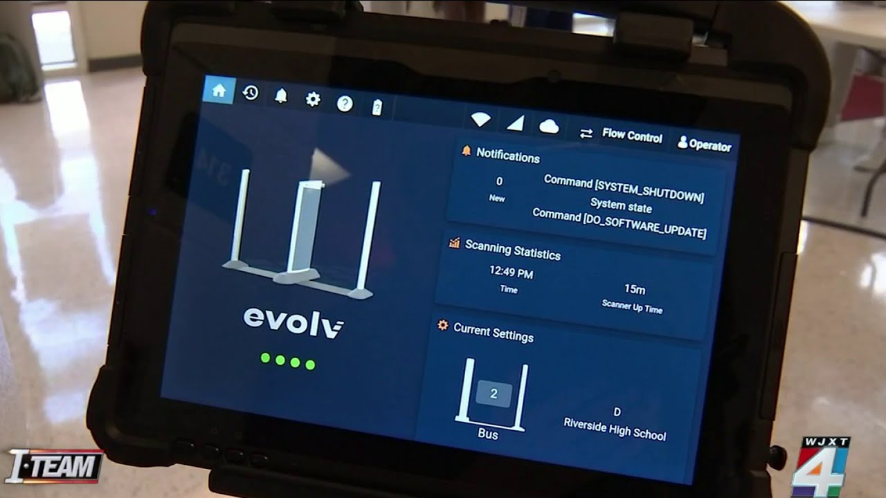 DCPS amps up security at schools with addition of new high-tech ...