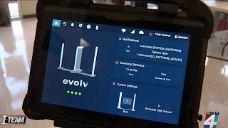 DCPS amps up security at schools with addition of new high-tech detectors
