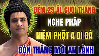 m 29 m Lch Cui Thng Nghe Php Nim Pht A Di   n Thng Mi An Lnh