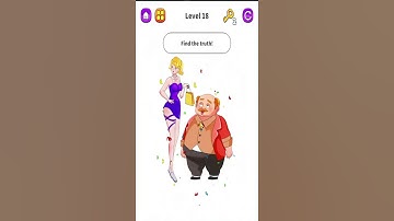 Brain Ok: Puzzle Brain - Level 18