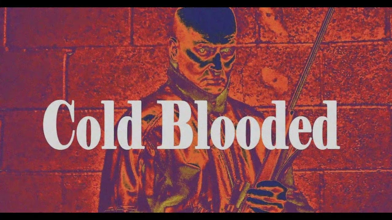 Watch JRG - Cold Blooded on YouTube Watch JRG - Cold Blooded on YouTube