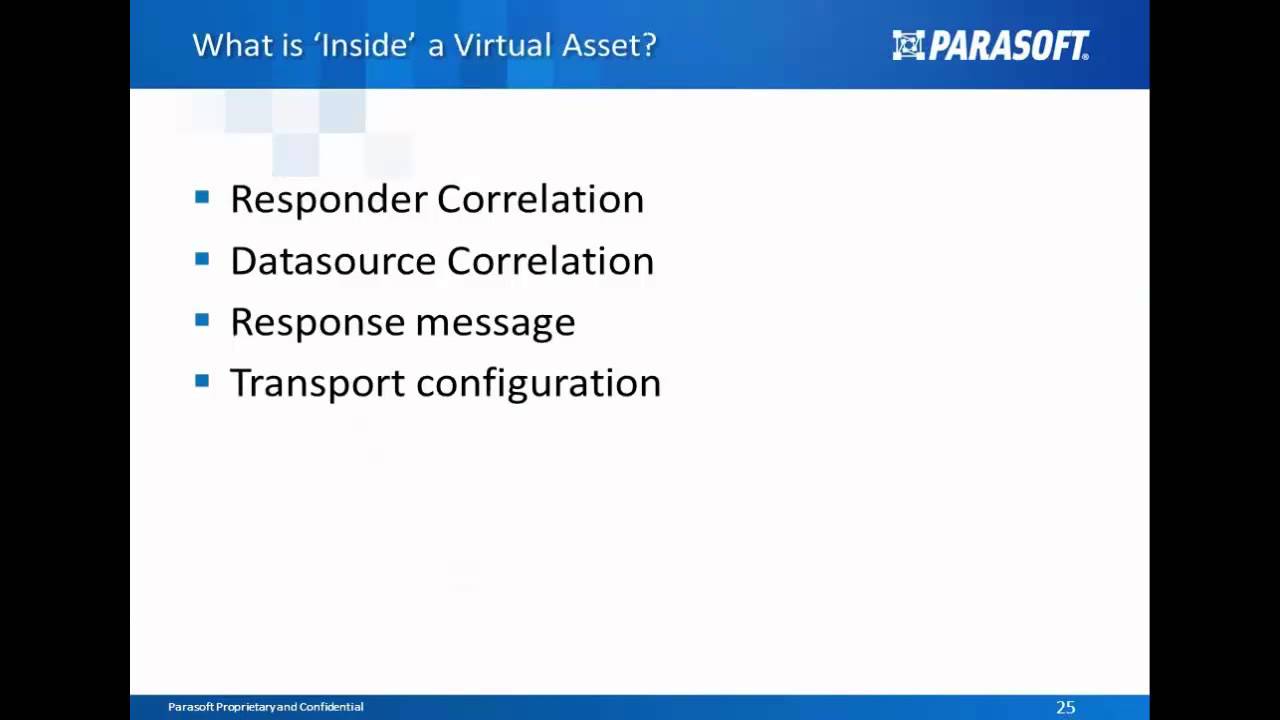 Service Virtualisation and its Benefit to Testing