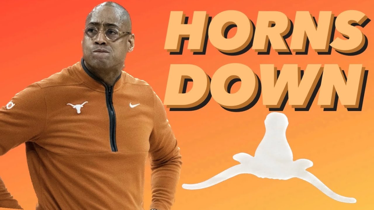 Texas HC LIVID at UCF players for doing HORNS DOWN after UCF win ...