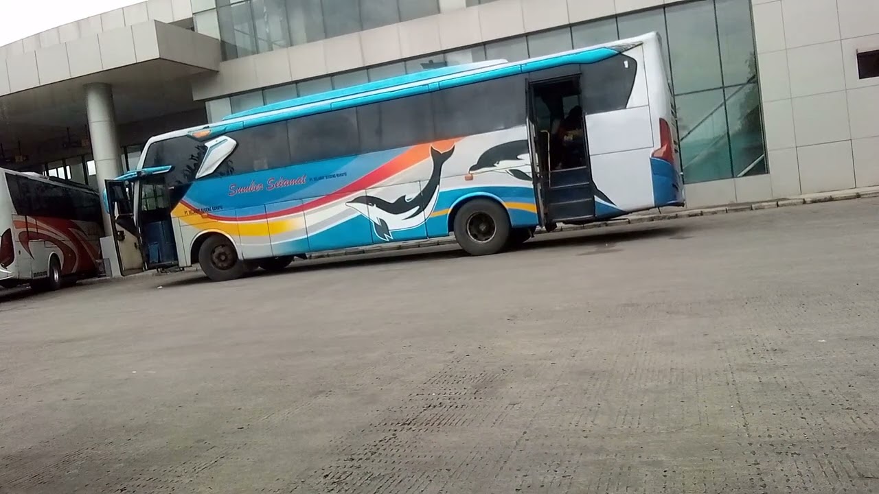hunting bus terminal madiun 13 02 2026