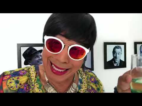 Nereida y el día de la Independencia de Estados Unidos 4 de Julio