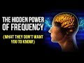 Hidden Powers of Frequency & Vibration! ("Amazing Resonance Experiment") Law of Attraction