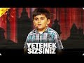 Minik yusuf salonu krd geirdi   yetenek sizsiniz trkiye