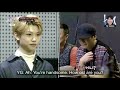 Eng Sub Stray Kids Felix Introduction To YG Entertainment 