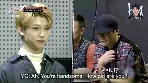 [eng sub] Stray Kids
