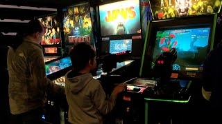 Over 4,000 People Attend 2024 GigaZone Gaming Championship & TechXpo | Lakeland News