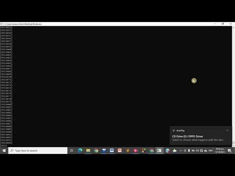 Brute Force Algorithm- Generating pin Combinations-Part-II