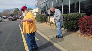 The death of a Harley dealership  