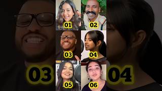 Fa9la Singing Battle By Anukriti X Rhythm X Flipperachi X Shreya X Akhil X Yugeen