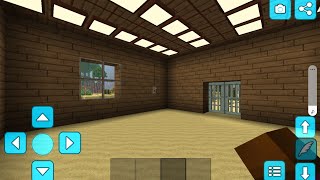 Exploring Multi block craft screenshot 5