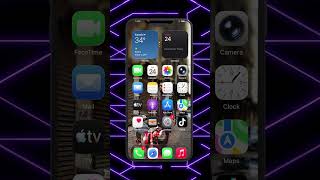 This iPhone trick protects your privacy instantly. #shorts #iphone #privacy #settings