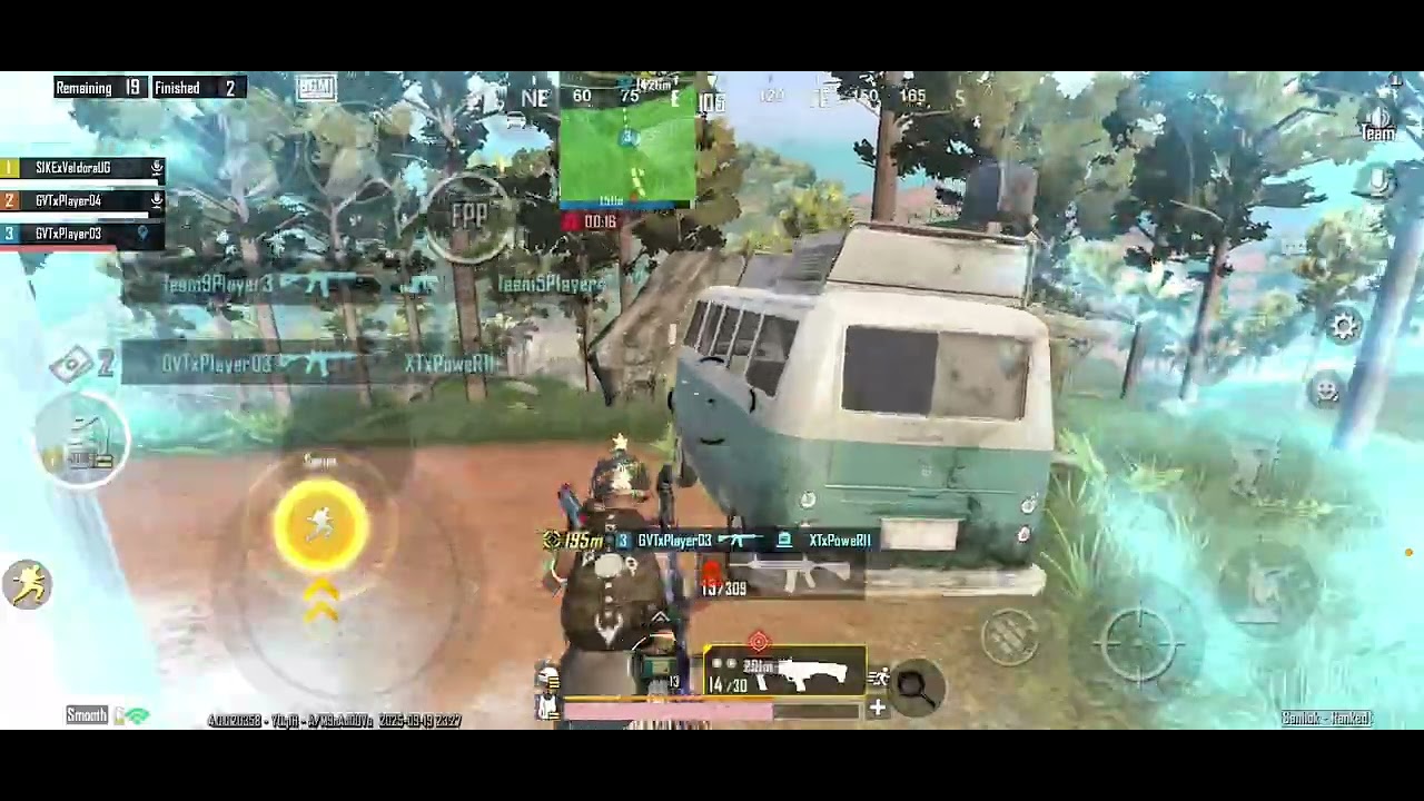 Clutches and Frags 🚀 || New Team?? || AbbyOP Gaming 🫶