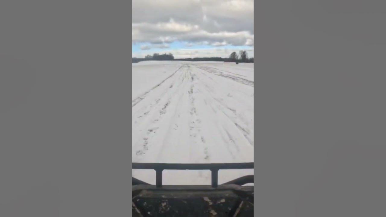 Polaris 450 vs can am 570 youtube