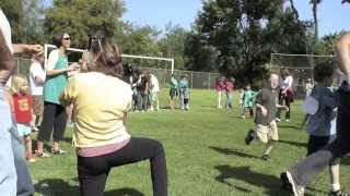 Jog-A-Thon 2010