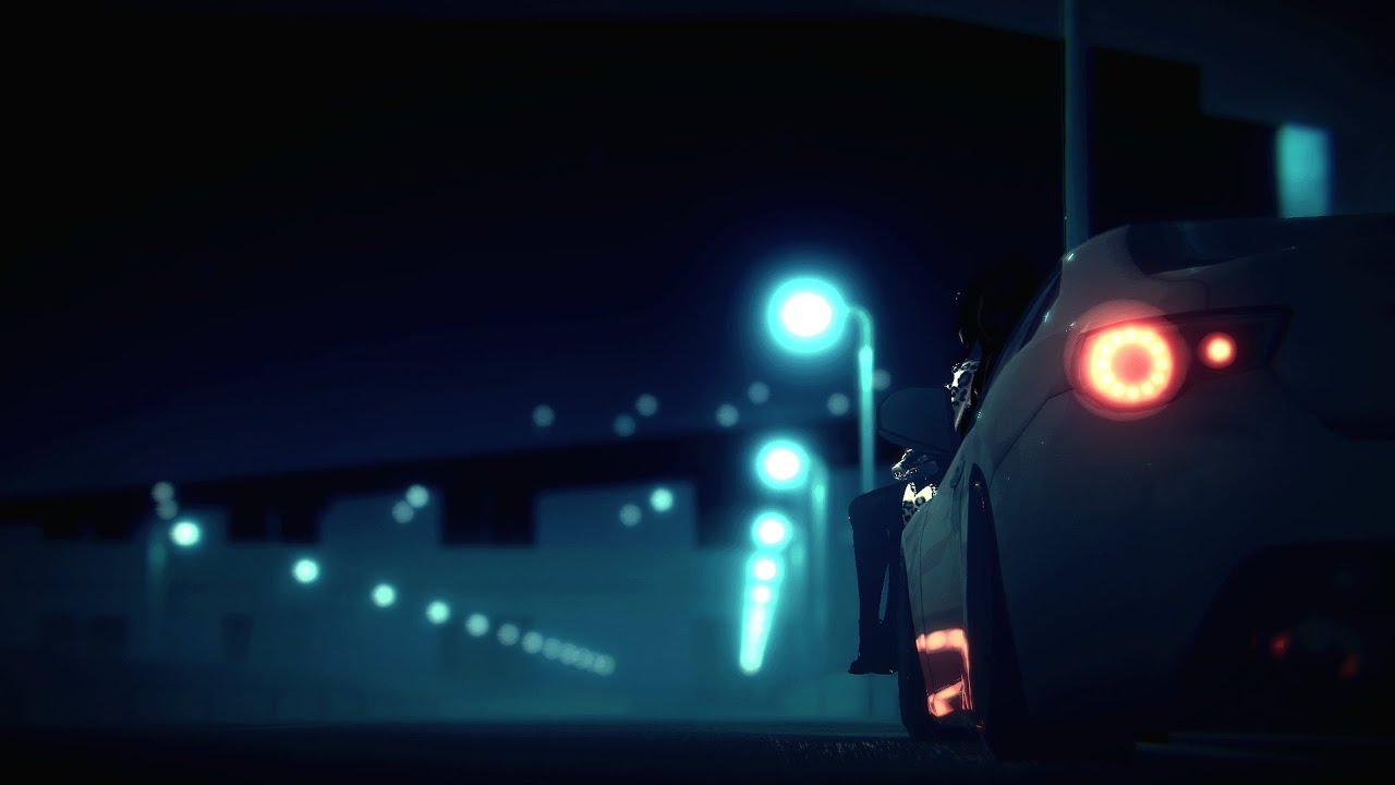 Lord Of The Lost 🎙 One Last Song | Edited MMD Dancing | VRChat