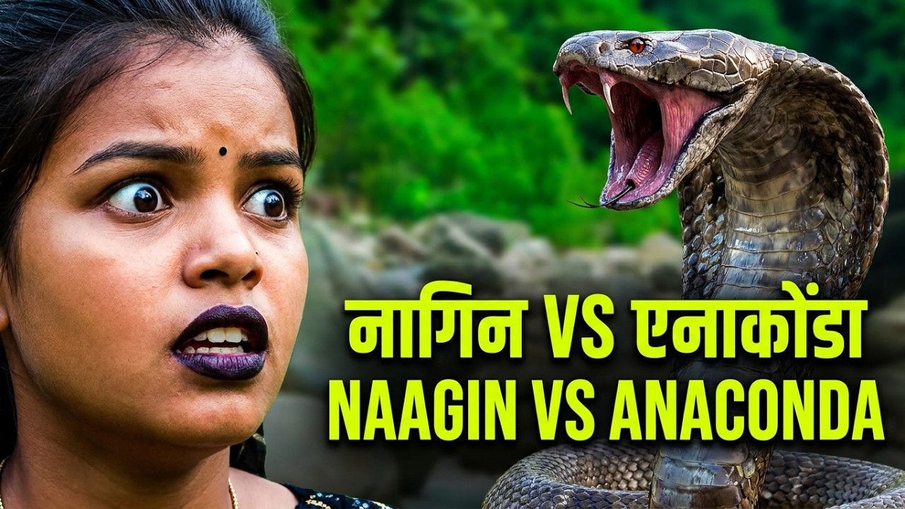 Latest Title & Thumbnail