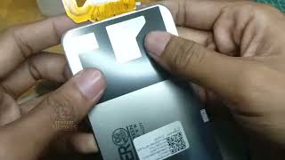 Cara mengganti LCD Infinix hot 11 play ( X688 / X688B)