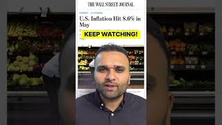 INFLATION MISCONCEPTION EXPLAINED!