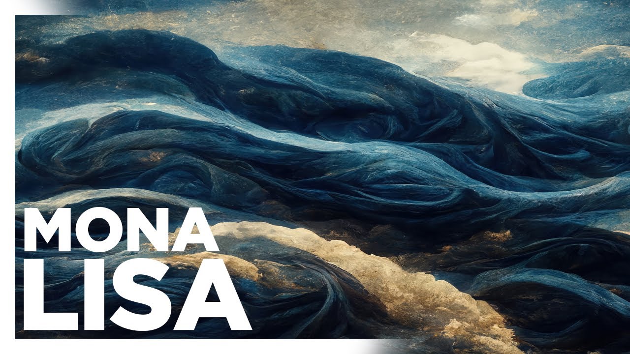 Jo Blankenburg - Mona Lisa (feat. Lara Ausensi)