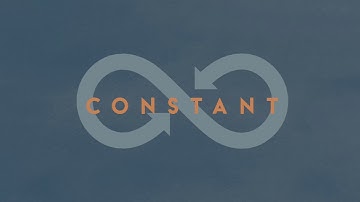“CONSTANT” [Lyric Video] by Jeremy Passion & Jesse Barrera