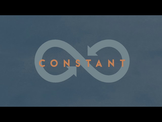 “CONSTANT” [Lyric Video] by Jeremy Passion u0026 Jesse Barrera class=
