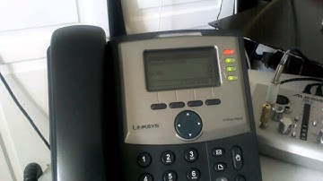 SPA942 music on hold