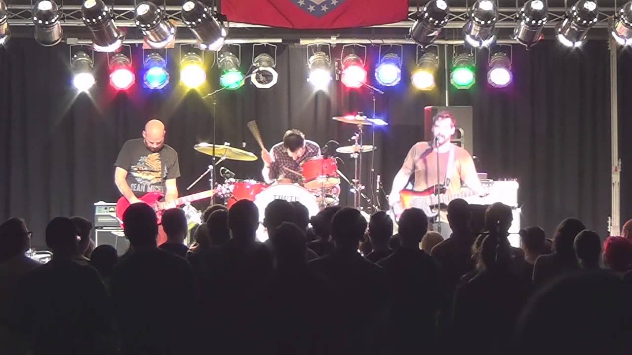 Audio Feed Festival 2013 Listener Everything Sleeps YouTube