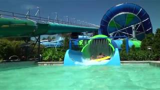 Ray Rush On Ride