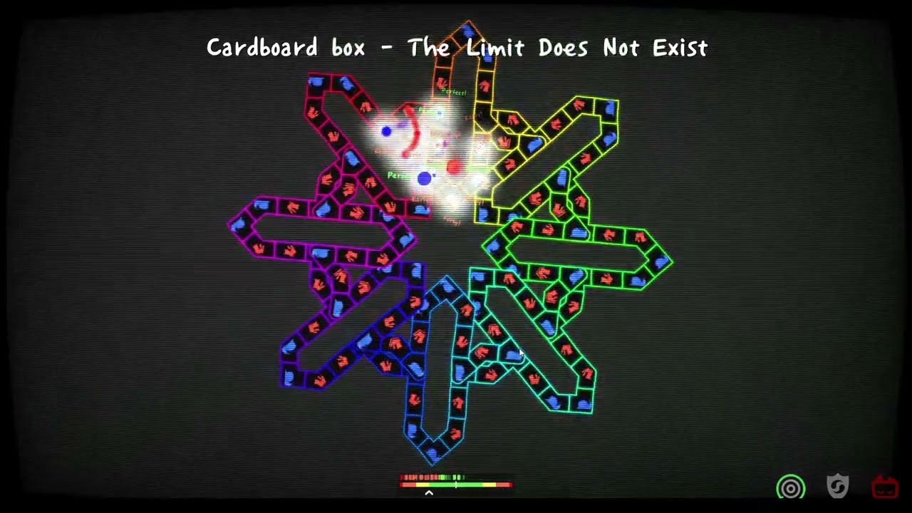 the limit does not exist 58~100