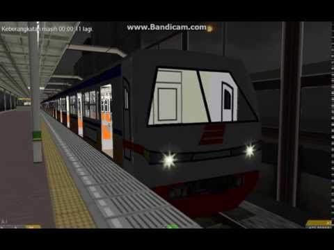 krl kfw openbve