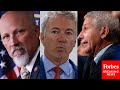 'Dr. Fauci Misled Americans During Questioning From Rand Paul': Chip Roy Targets Slams NIAID Dir.