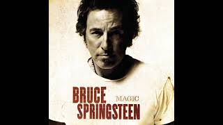 Bruce Springsteen - Radio Nowhere