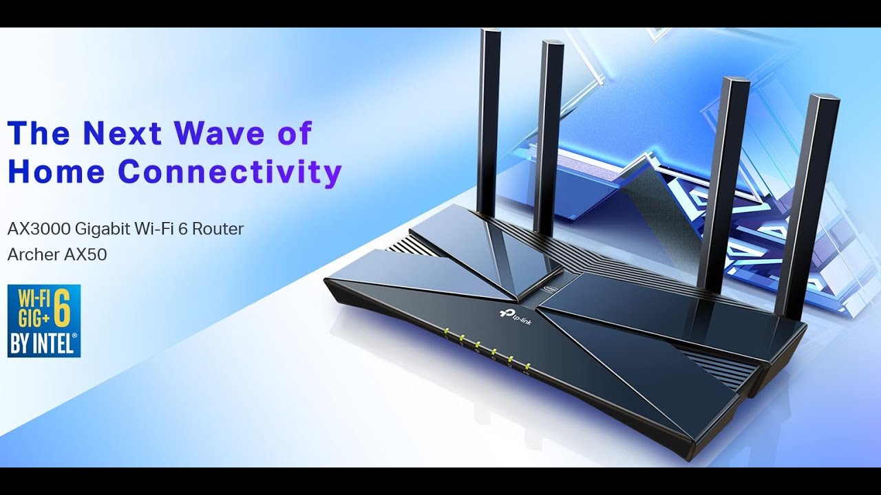 AX50 Wifi Speed Test and tips | AX3000 speed | ax50速度テスト