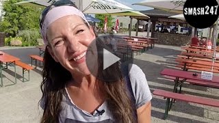 75 Fragen An Katy Karrenbauer