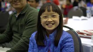 The 10th Annual MATHCON Finals 2018