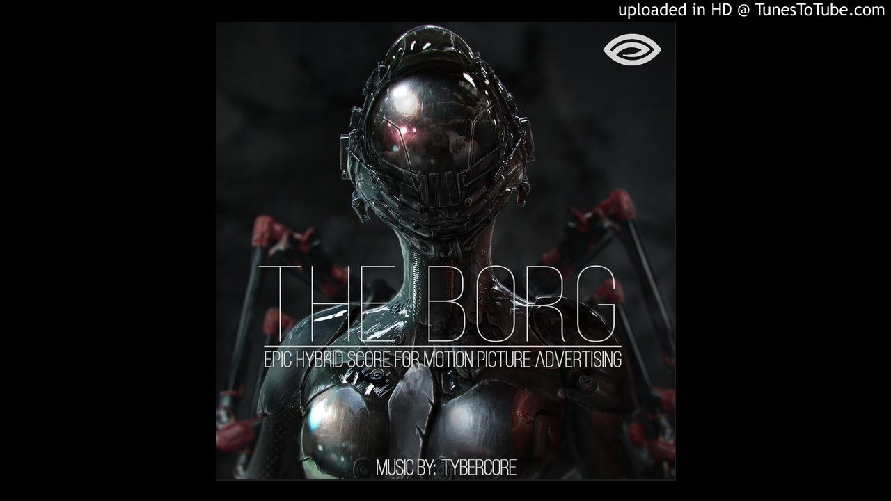 Songs To Your Eyes - Dark Destiny [Epic Hybrid Score by Tybercore]