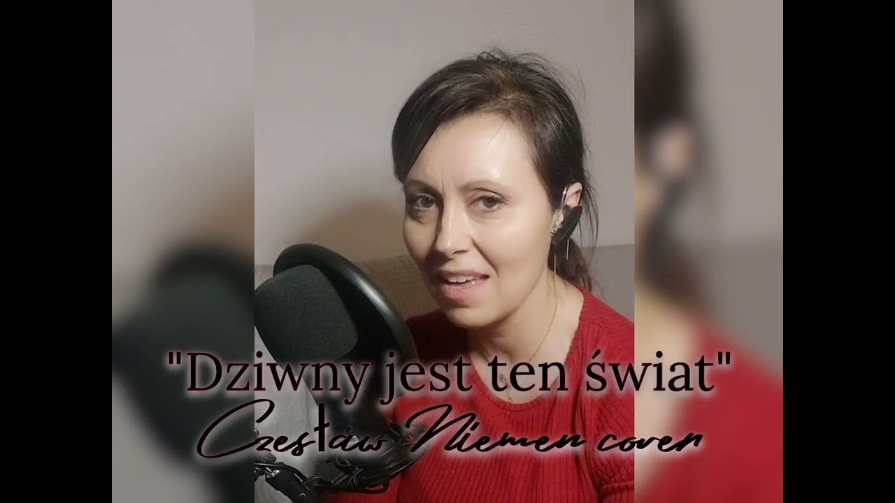 "Dziwny jest ten świat": Czesław Niemen 