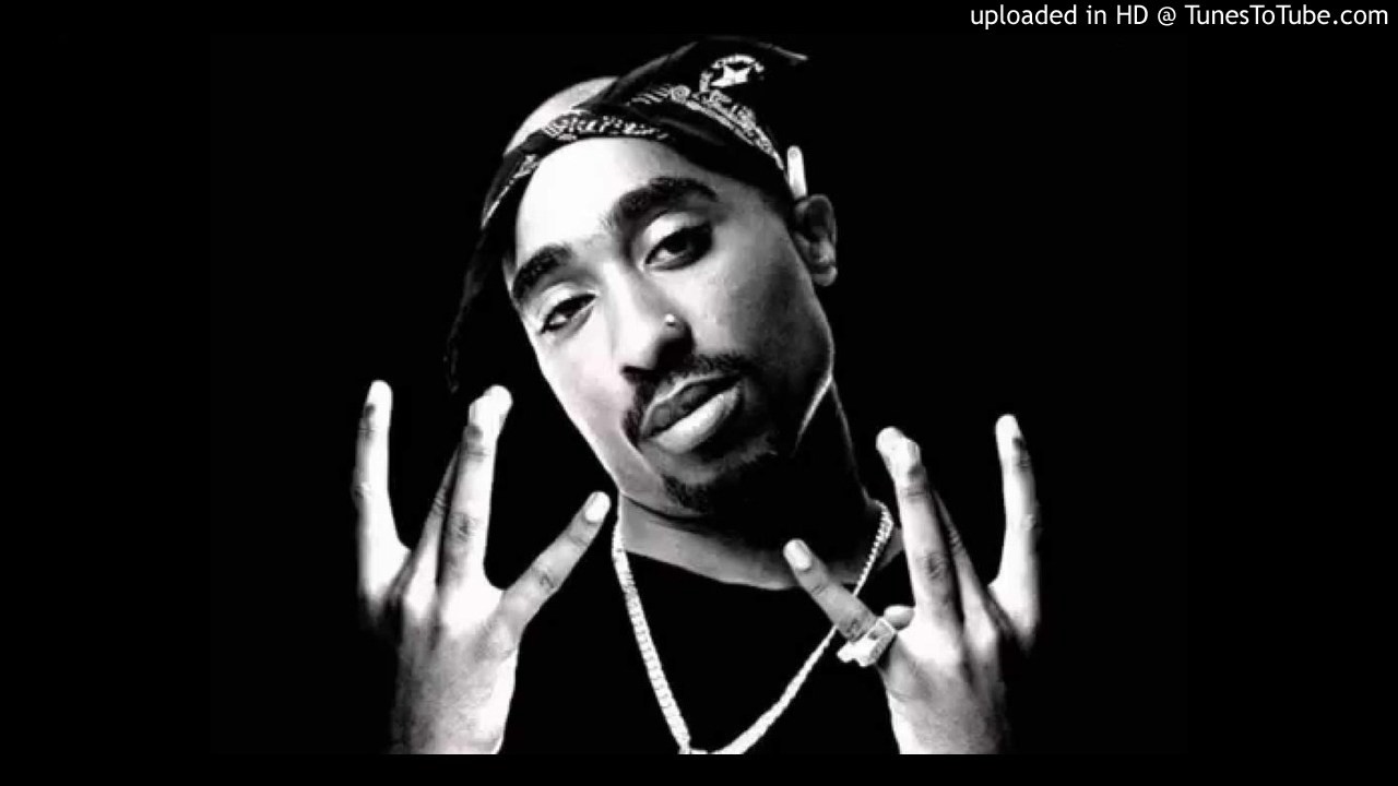 2pac type beat