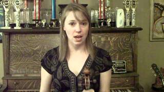 Free Fiddle Lesson: Using Bow Pressure