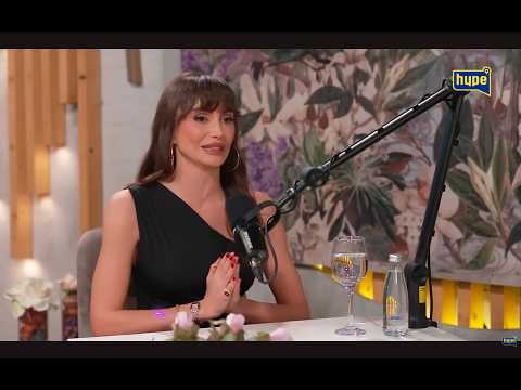 "Udala bih se ponovo!" Emina Jahović "Sin brine o meni!"