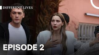 Different Lives Episode 2 | English Subtitles | FULL HD